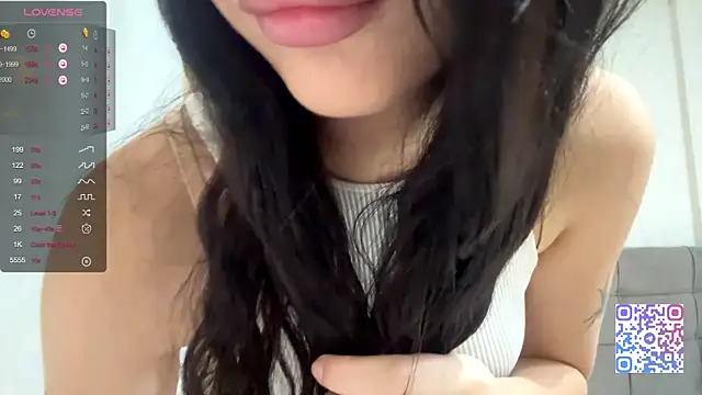 AuraJefcoat online show from December 5, 3:09 pm