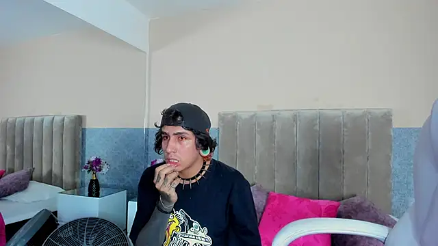 Snapshot of May_y_Goeth chatting on September 10, 1:16 am May y Goeth online show from September 10, 1:16 am