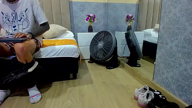 Snapshot of May_y_Goeth chatting on September 11, 2:00 am May y Goeth online show from September 11, 2:00 am