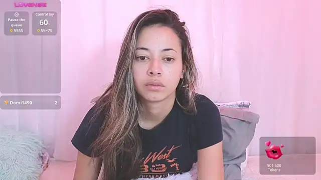 Danny Ninaa online show from December 10, 7:32 pm