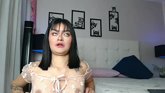 naty luvinn online show from September 24, 12:19 pm