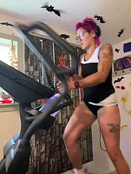 kinkycanner online show from October 27, 6:56 pm