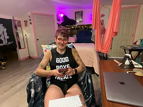 kinkycanner online show from March 10, 1:54 am