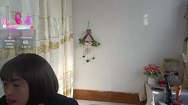 icewoman888 online show from January 12, 4:39 am