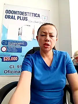 Madisson-04  online show from April 7, 3:01 pm