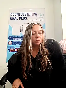 Madisson-04  online show from April 15, 5:31 pm