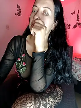 MiaForever1 online show from December 20, 1:56 am