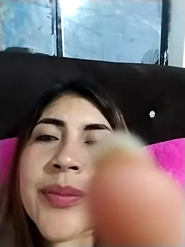 Camila latina 0 online show from September 18, 1:18 am
