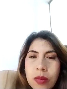 Camila latina 0 online show from September 18, 9:17 pm