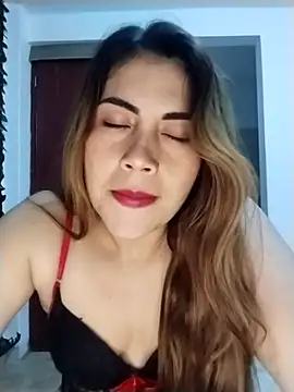 Camila latina 0 online show from September 24, 2:48 am