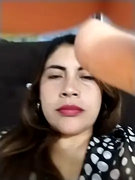 Camila latina 0 online show from September 26, 3:54 am