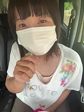 hanachan 001 online show from October 8, 2:31 am