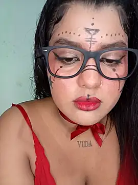 Cat Hot Party online show from October 9, 5:16 am