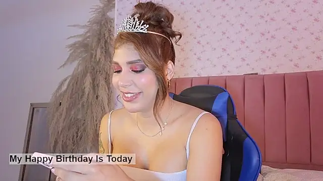 dahiana marin online show from September 19, 5:24 pm