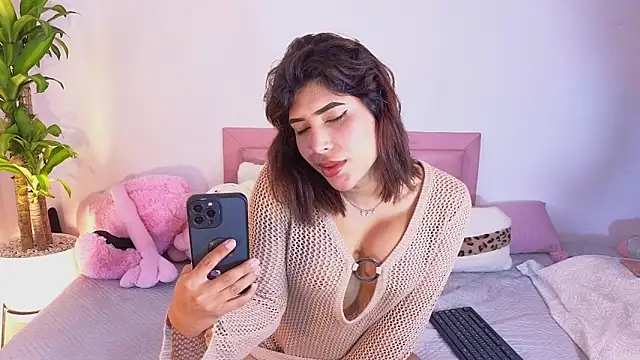 dahiana marin online show from March 11, 10:27 pm