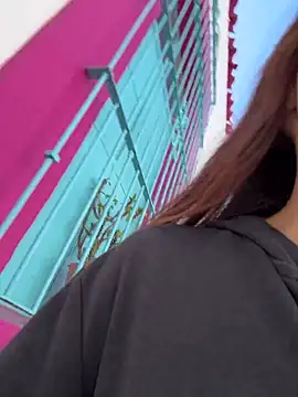 Clavelnegro online show from November 14, 6:28 pm