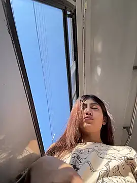 Clavelnegro online show from November 15, 9:11 pm