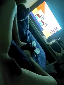 J69sexy online show from October 6, 6:27 pm