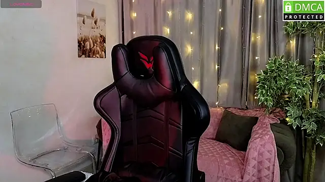 Roxy foxi online show from November 24, 1:05 am