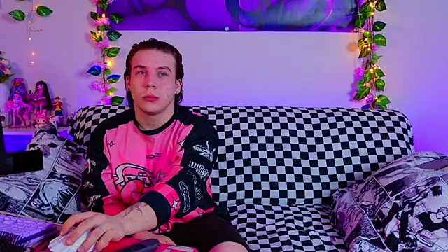 Night angell69 online show from January 16, 11:58 am