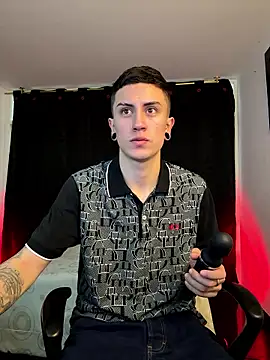 Sebas maverick online show from January 14, 10:25 pm