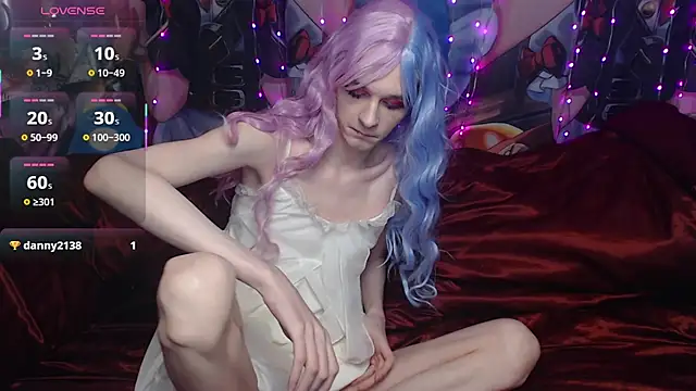 yutachka online show from October 29, 9:16 pm