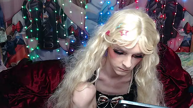 yutachka online show from February 22, 10:08 pm