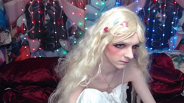 yutachka online show from February 25, 9:57 pm