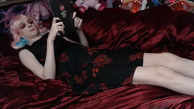 yutachka online show from June 1, 11:06 pm
