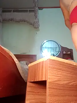 Ella3838 online show from March 3, 9:37 am