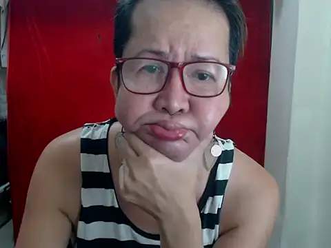 Snapshot of radar777 chatting on February 26, 4:55 am radar777 online show from February 26, 4:55 am