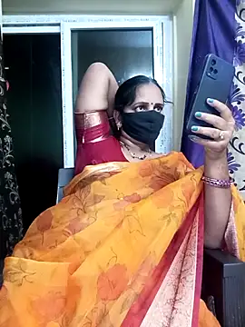 Mee harini-telugupilla online show from February 9, 5:28 pm