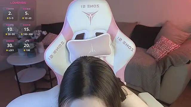 Sweetie Hope online show from January 10, 4:42 pm