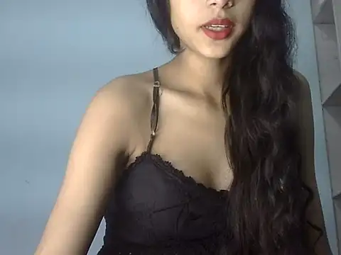 Snapshot of Saniya9B chatting on November 4, 11:42 am Saniya9B online show from November 4, 11:42 am