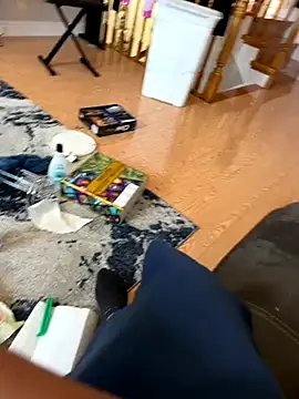 Rocky Rules online show from December 2, 6:58 pm