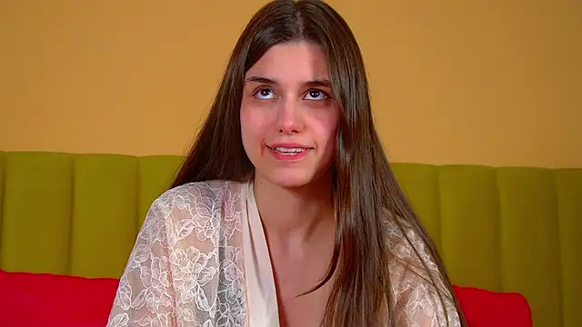 ArianaAllens online show from January 16, 6:34 pm