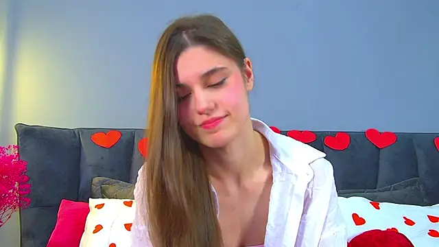 Snapshot of ArianaAllens chatting on February 11, 6:24 pm ArianaAllens online show from February 11, 6:24 pm