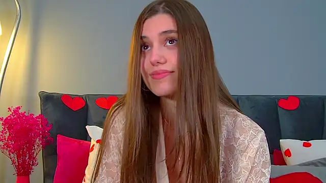 Snapshot of ArianaAllens chatting on February 16, 6:04 pm ArianaAllens online show from February 16, 6:04 pm