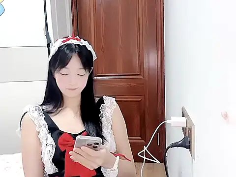 TuTu0066 online show from September 9, 12:59 pm