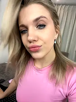 AlisaMyers online show from December 2, 6:08 am