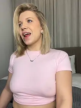 AlisaMyers online show from March 2, 7:15 am