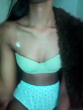 Snapshot of BunnyBloom25 chatting on September 9, 9:31 am BunnyBloom25 online show from September 9, 9:31 am