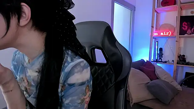 Sima Wendy online show from November 3, 7:20 am