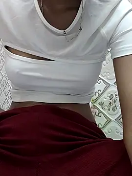 Snapshot of Aidakhan1212 chatting on November 5, 3:45 pm Aidakhan1212 online show from November 5, 3:45 pm