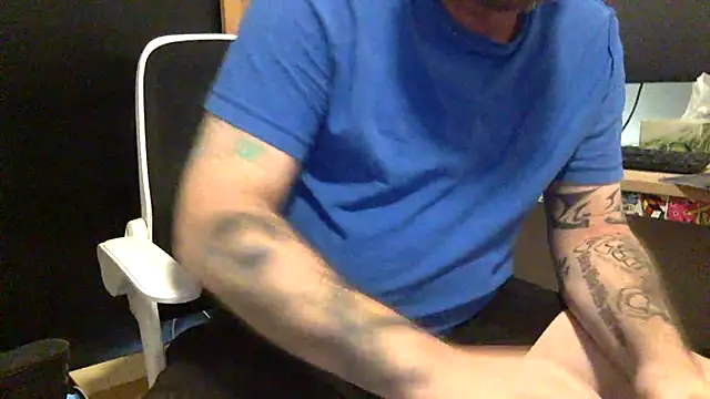 edger4lif3 online show from September 26, 12:09 pm