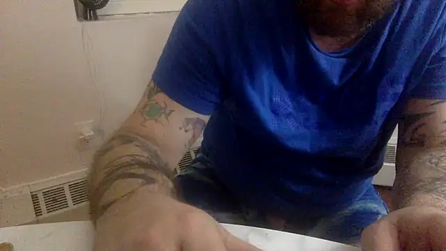 edger4lif3 online show from November 13, 4:55 am