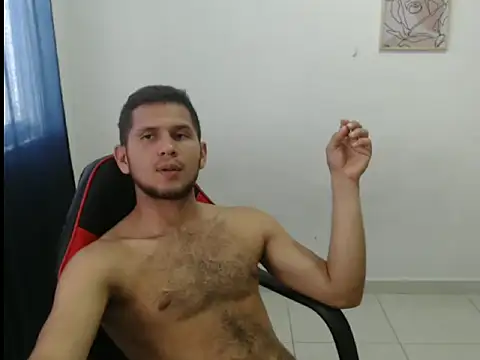 maik 135 online show from September 15, 8:53 pm