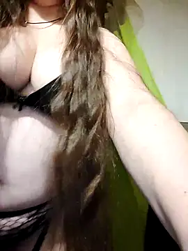 MILANA-MILA online show from October 8, 6:38 pm