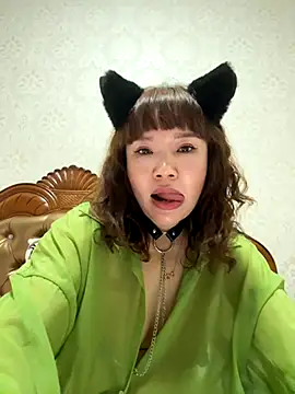 Xinlan-Asia online show from October 21, 11:33 am