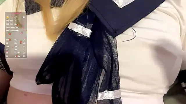 Sweet horizon online show from October 29, 5:10 am